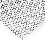 Lochblech Tafel hexagonal versetzt Hv 6-6,7
