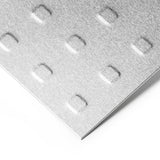 Prägeblech Zuschnitt Qpg 15-40