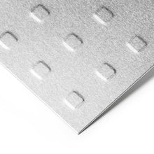 Prägeblech Zuschnitt Qpg 15-40