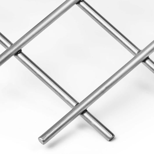 Schweißgitter Zuschnitt SG 100-100