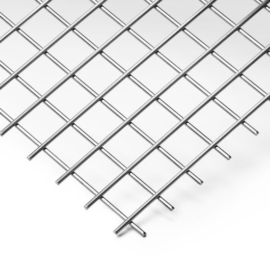 Schweißgitter Tafelware SG 25-25