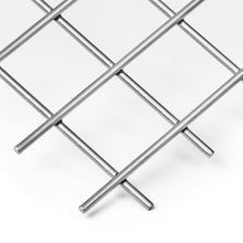 Schweißgitter Tafelware SG 50-50