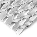 Streckmetall Tafelware 110x52x24