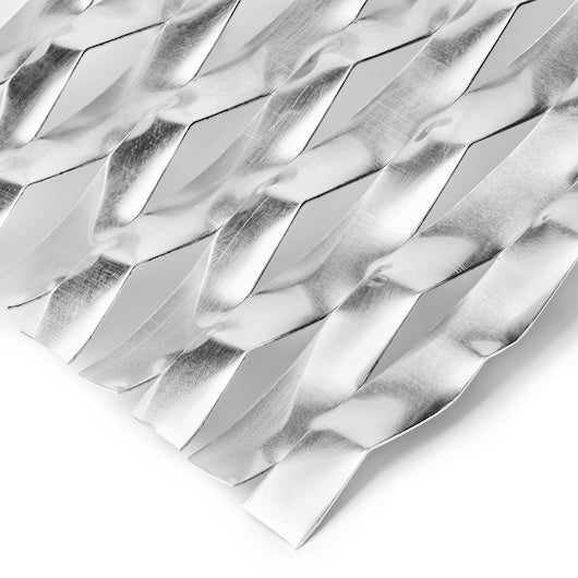 Streckmetall – robust und vielseitig