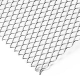 Streckmetall Tafelware 20x10x2