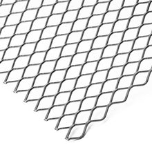 Streckmetall Tafelware 28x13x2