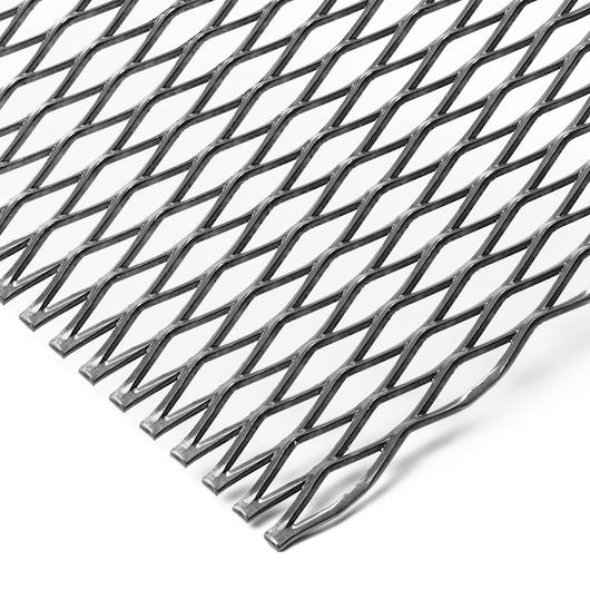 Streckmetall Tafelware 43x10x2,5