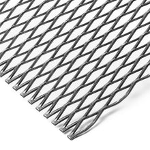 Streckmetall Tafelware 43x10x2,5