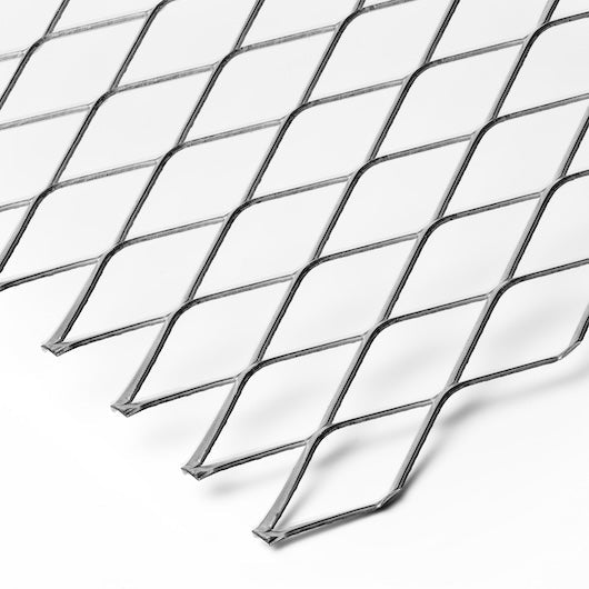 Streckmetall Tafelware 62x23x3