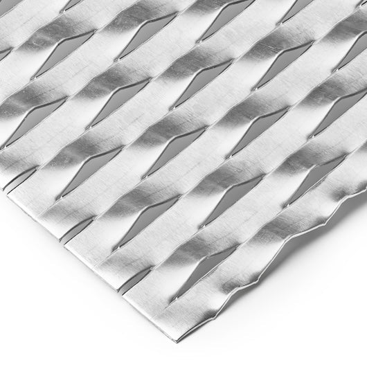 Streckmetall Tafelware 62x28x14