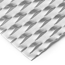 Streckmetall Tafelware 62x28x14