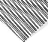 Streckmetall Tafelware 8x4x1