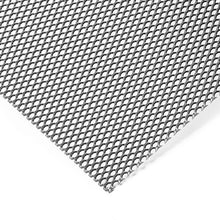 Streckmetall Tafelware 8x4x1